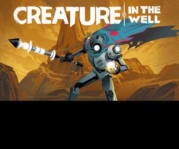 Creature in the Well