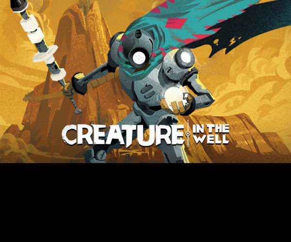 Creature in the Well