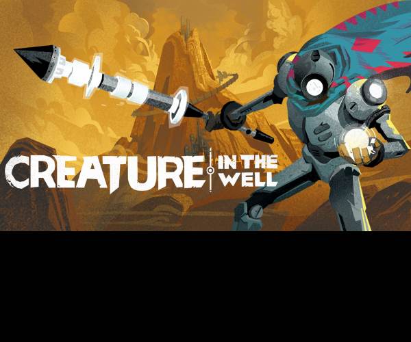 Creature in the Well