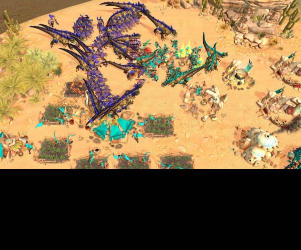 Warparty
