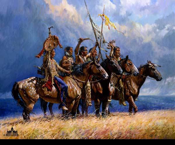 Warparty