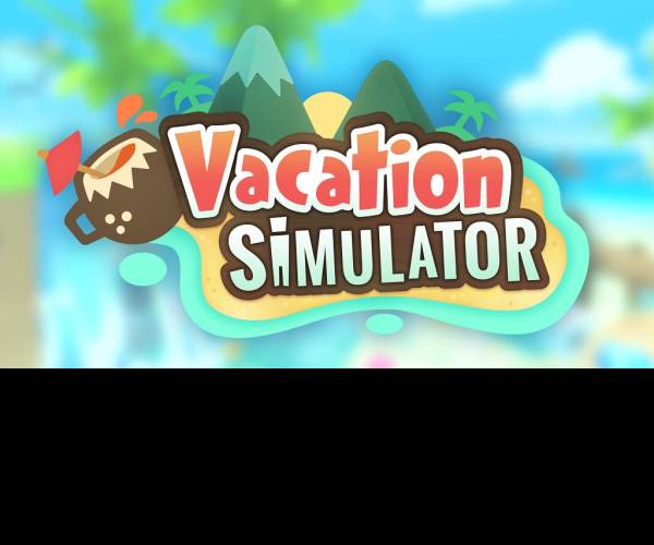 Vacation Simulator