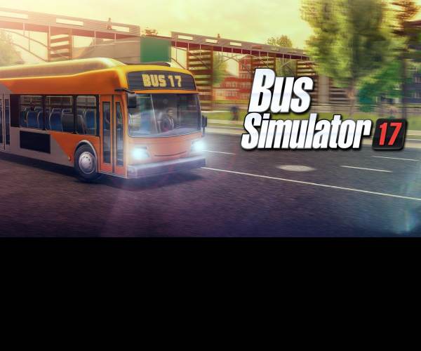 Bus  Simulator
