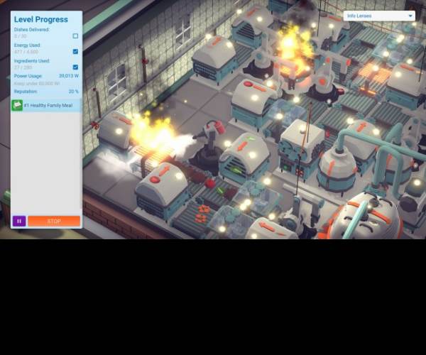 Automachef