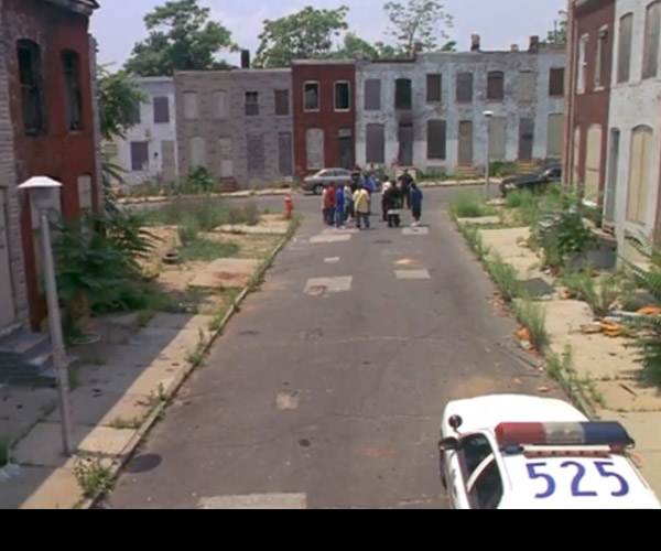 Hamsterdam