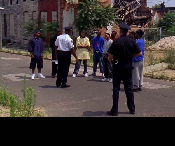 Hamsterdam