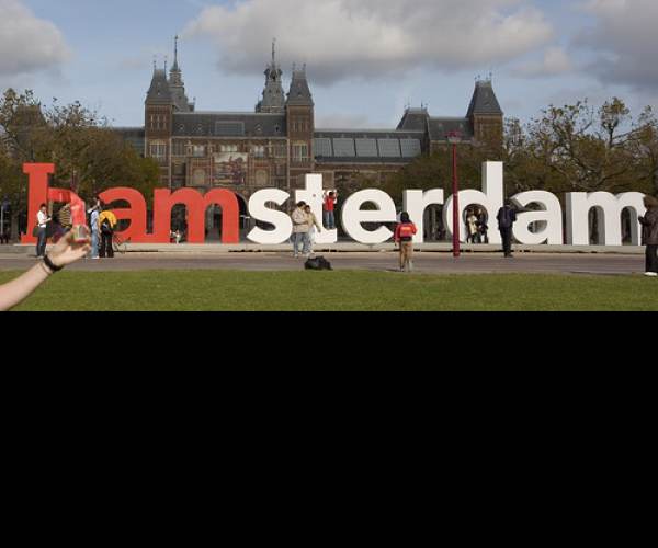 Hamsterdam
