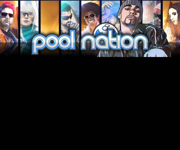 Pool Nation