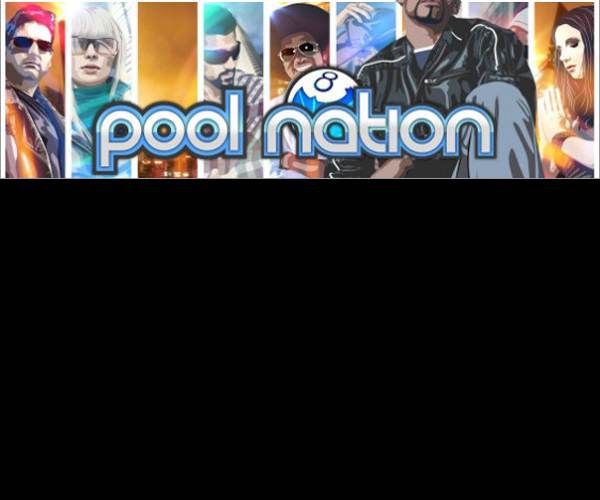 Pool Nation