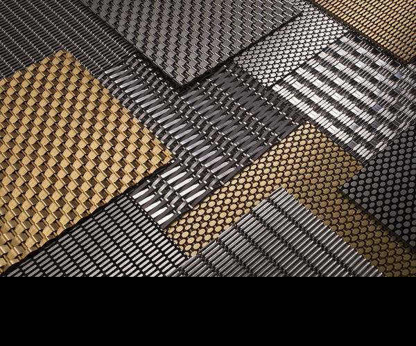 Woven