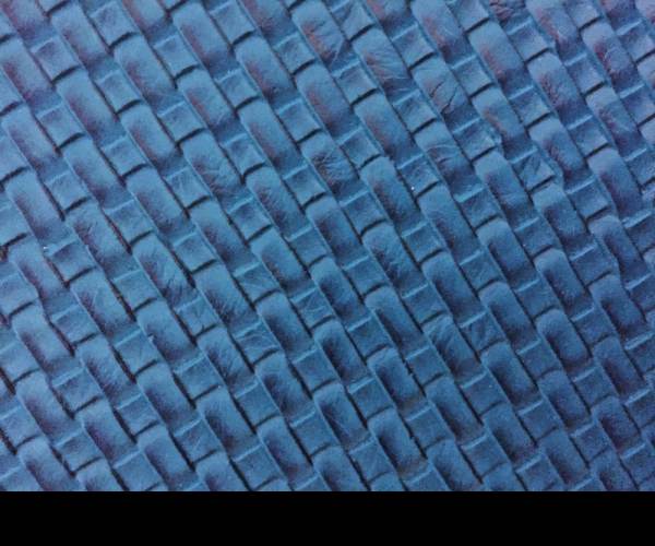 Woven