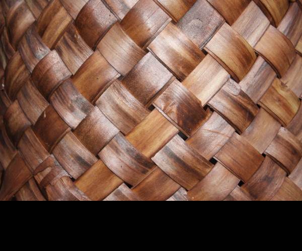 Woven