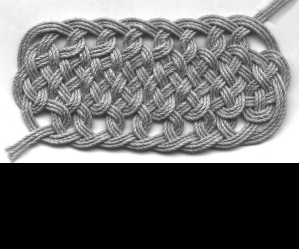 Woven