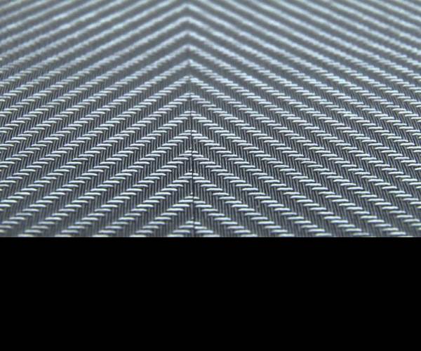 Woven
