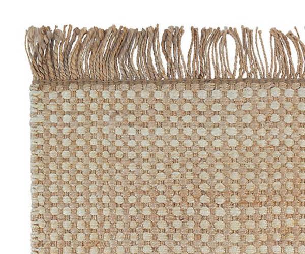 Woven