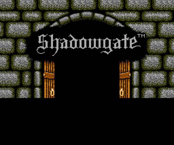 Shadowgate