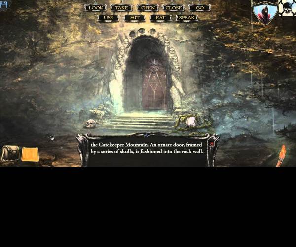 Shadowgate