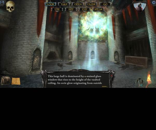 Shadowgate