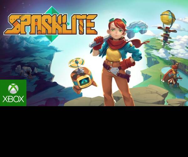 Sparklite