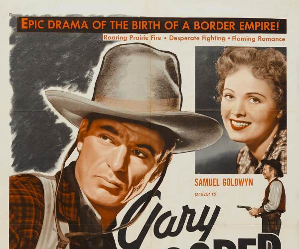 Fenimore Fillmore: The Westerner