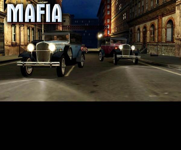 Mafia: The City of Lost Heaven