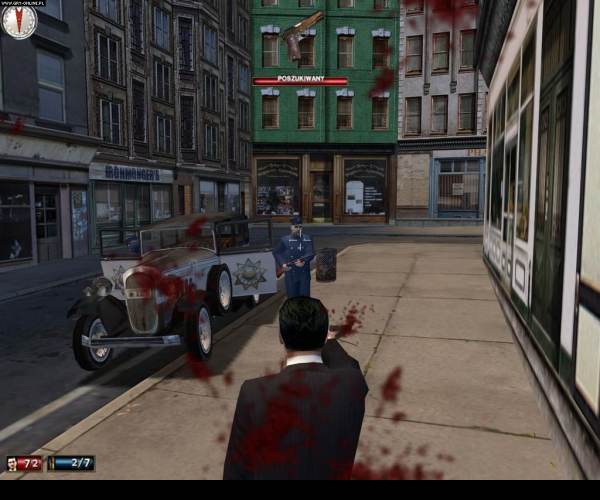 Mafia: The City of Lost Heaven