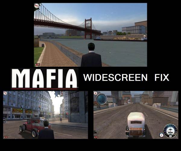 Mafia: The City of Lost Heaven