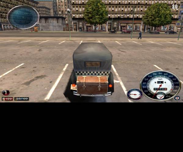 Mafia: The City of Lost Heaven