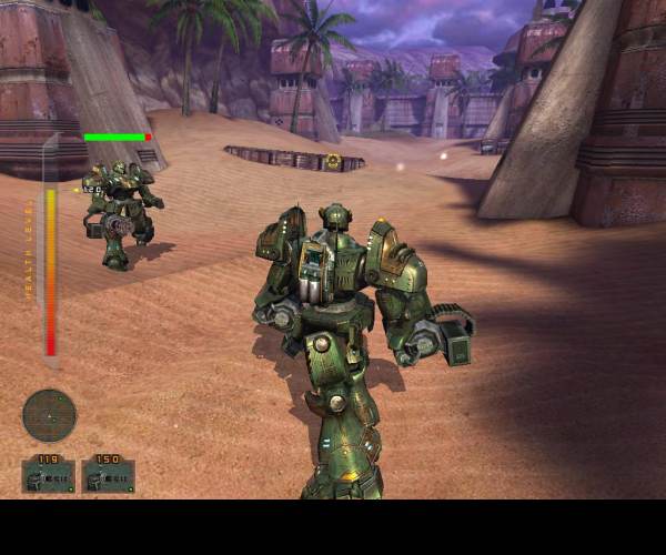 War World: Tactical Combat
