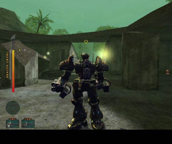 War World: Tactical Combat