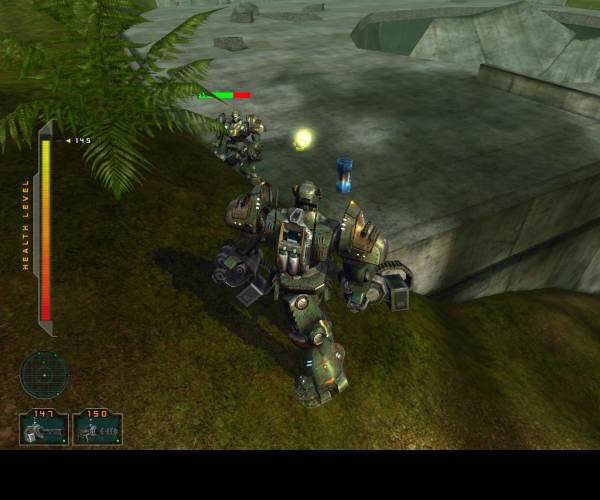 War World: Tactical Combat