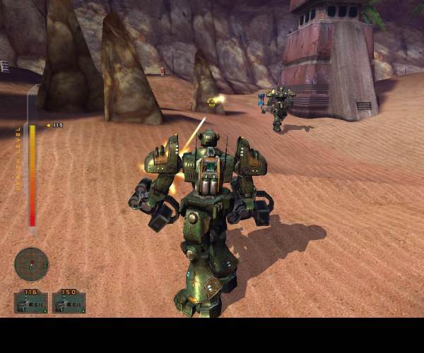 War World: Tactical Combat