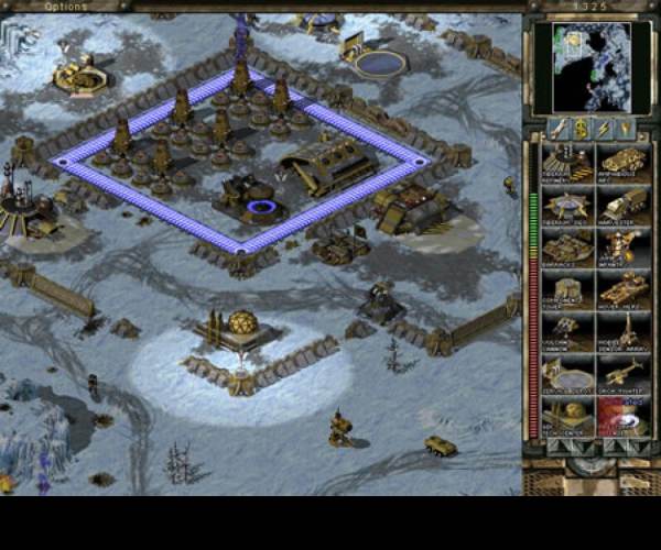 Command and Conquer: The First Decade