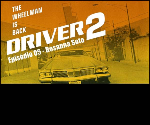 The WheelMan (PS3)