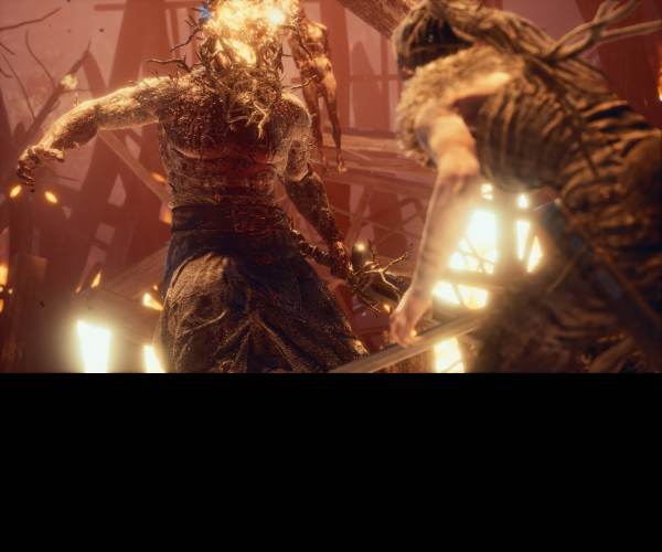 Sacrifice