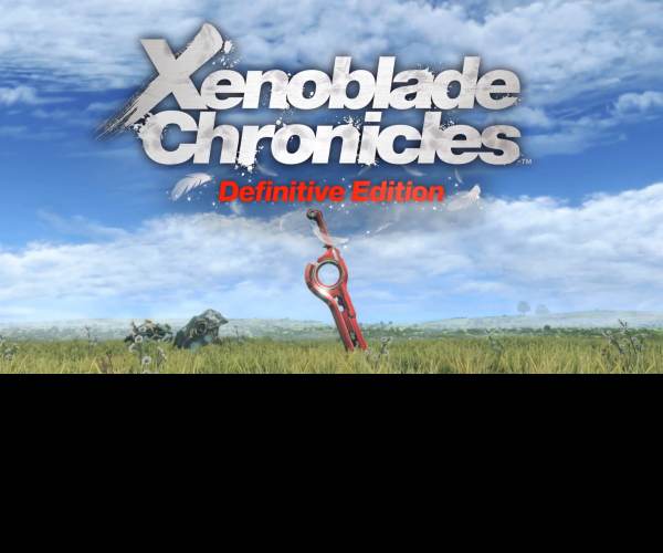 Xenoblade Chronicles: Definitive Edition