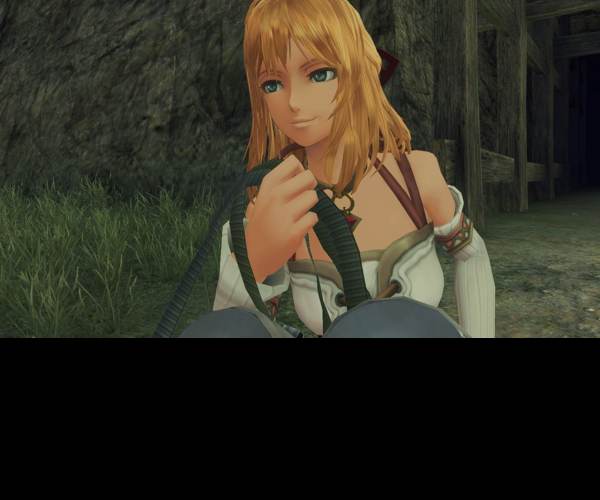 Xenoblade Chronicles: Definitive Edition