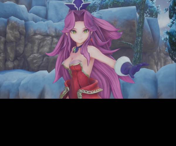 Trials of Mana