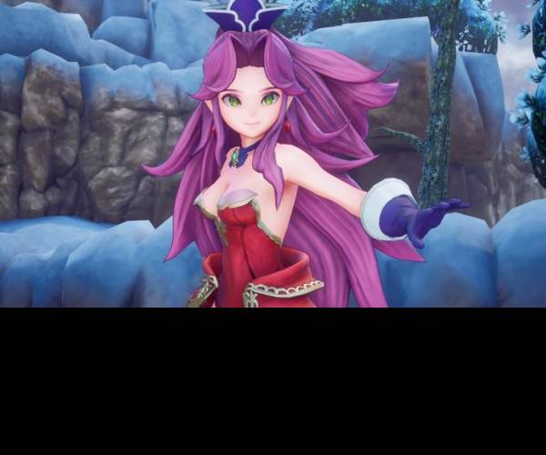 Trials of Mana