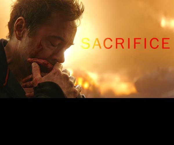 Sacrifice