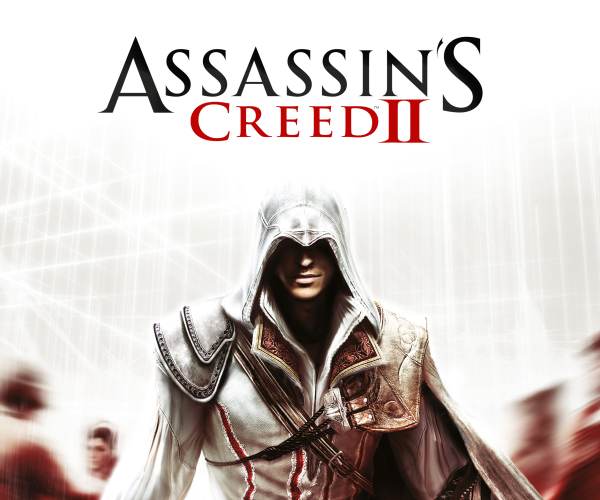 Assassins Creed 2 (PS3)