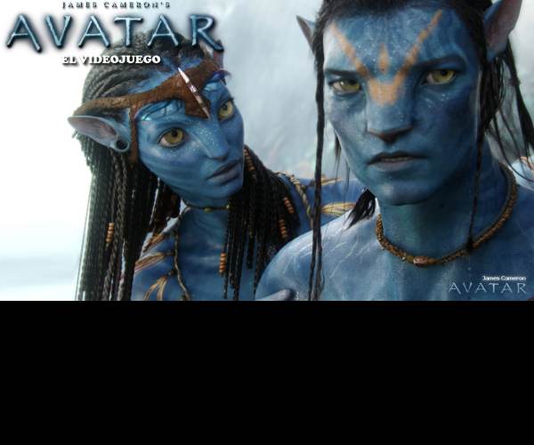 Avatar