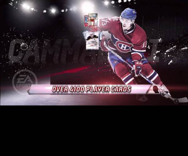 NHL 11 (X360)