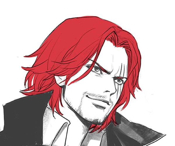 Shank