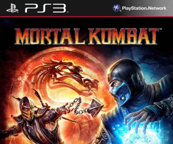 Mortal Kombat (PS3)
