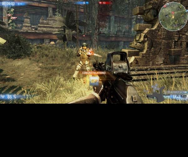 War Inc. Battlezone