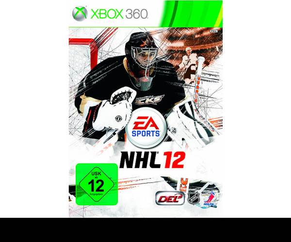NHL 12 (X360)
