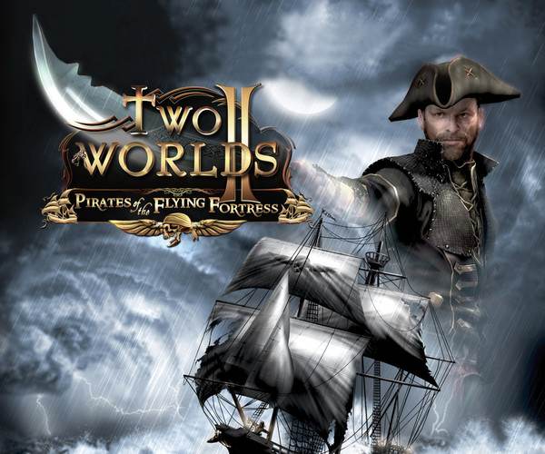 Two Worlds 2: Pirates of the Flying Fortress