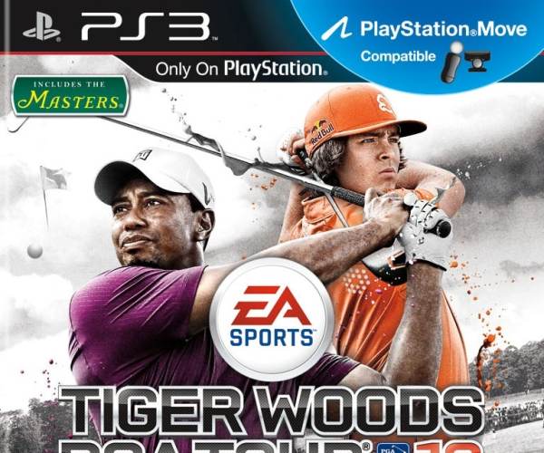 Tiger Woods PGA TOUR 13