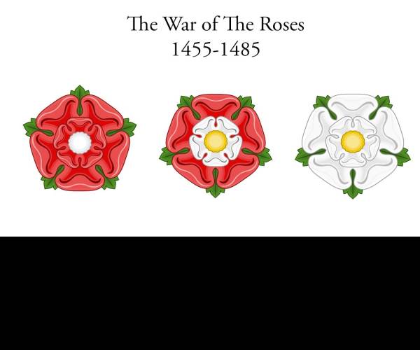 War of the Roses